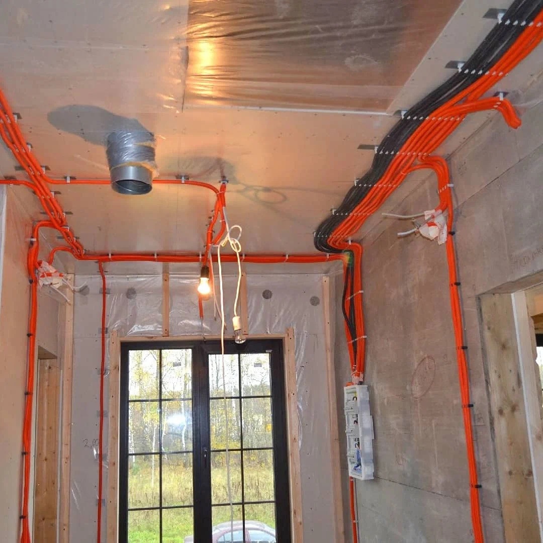 Reparaciones Eléctricas