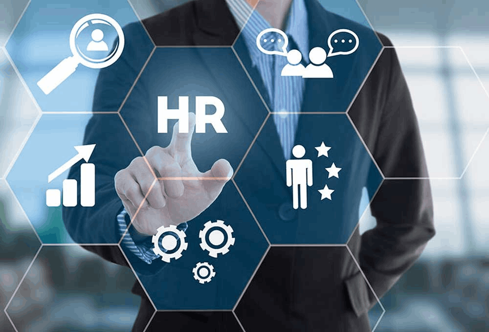 Analítica HR Digital